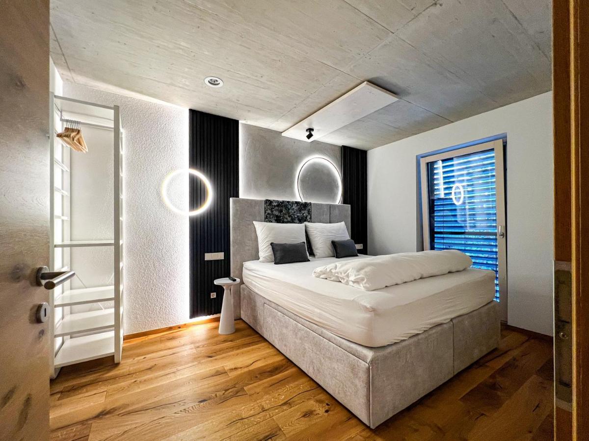 Mid Mountain Apartment Tirol 韦兴 外观 照片
